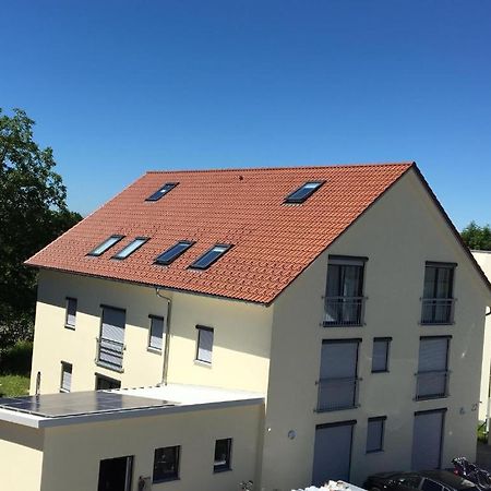 Апартаменти Boardinghouse Casita Amann Фрідріхсгафен Екстер'єр фото
