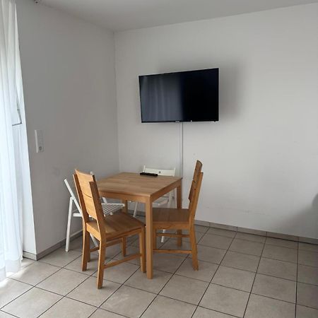 Апартаменти Boardinghouse Casita Amann Фрідріхсгафен Екстер'єр фото