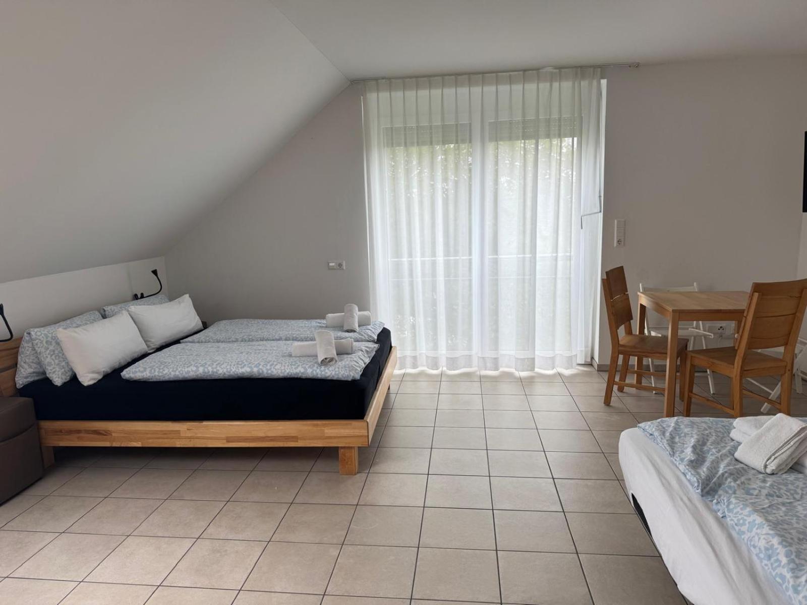 Апартаменти Boardinghouse Casita Amann Фрідріхсгафен Екстер'єр фото