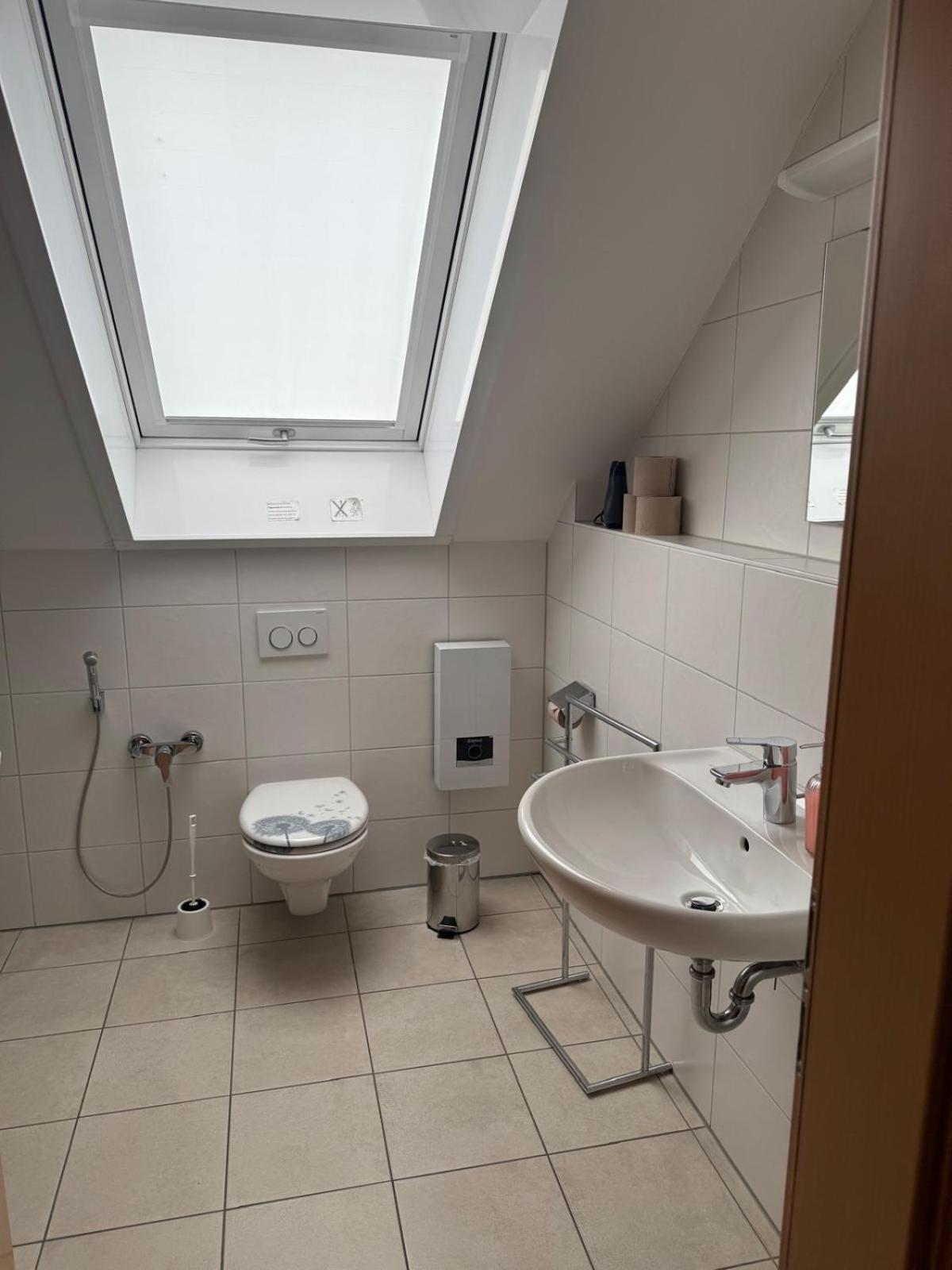 Апартаменти Boardinghouse Casita Amann Фрідріхсгафен Екстер'єр фото