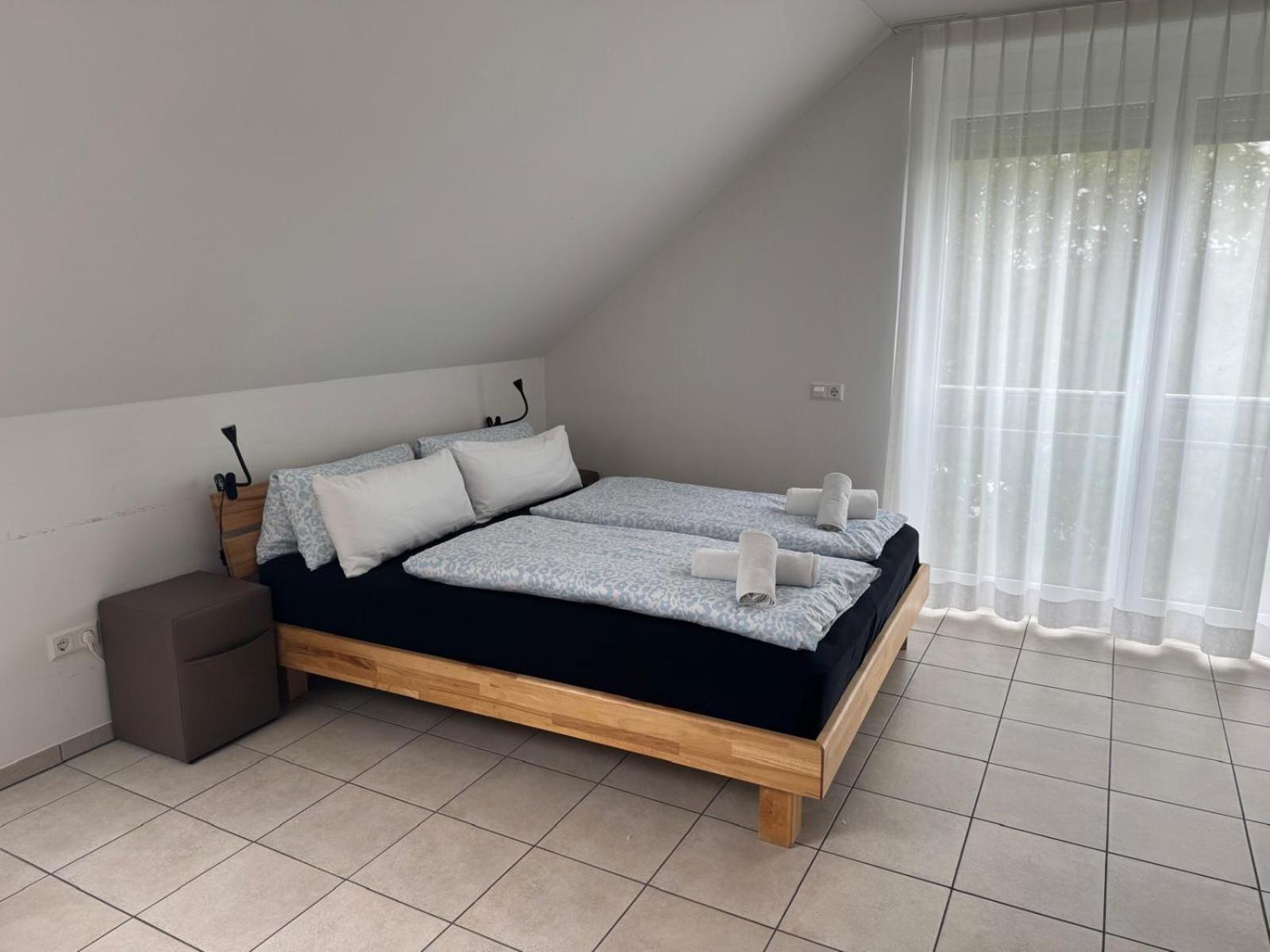 Апартаменти Boardinghouse Casita Amann Фрідріхсгафен Екстер'єр фото