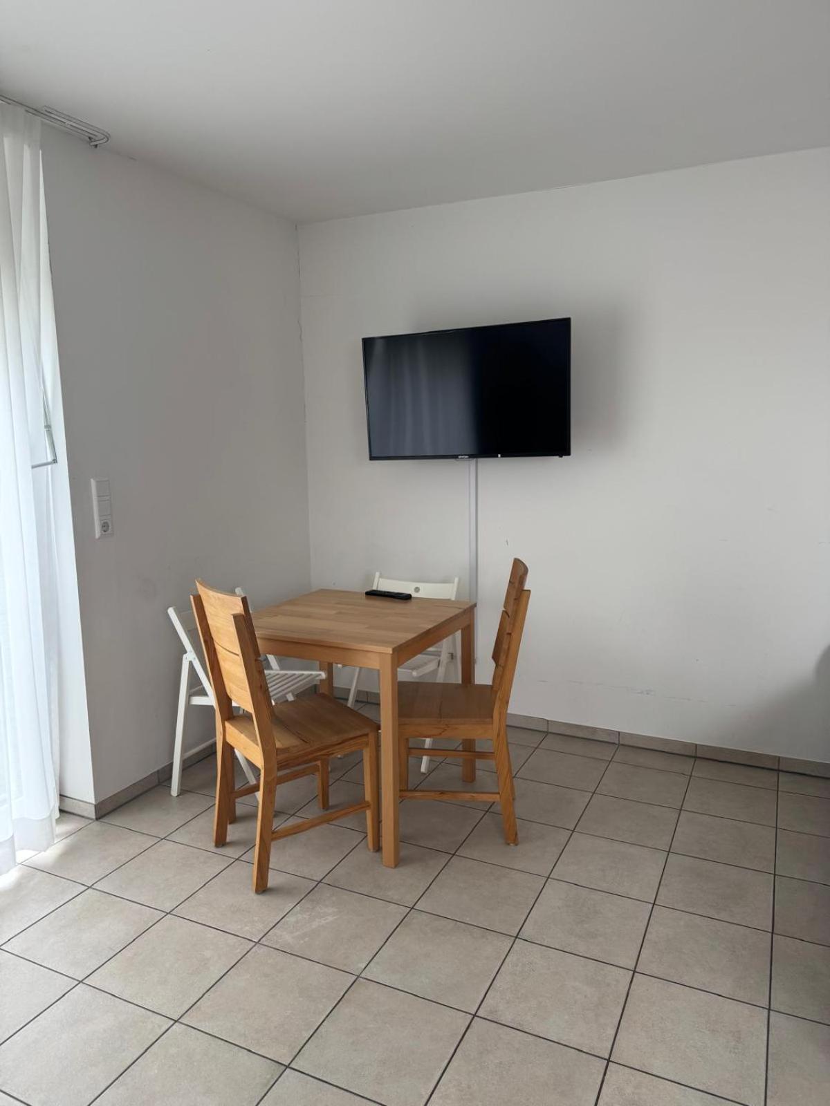 Апартаменти Boardinghouse Casita Amann Фрідріхсгафен Екстер'єр фото