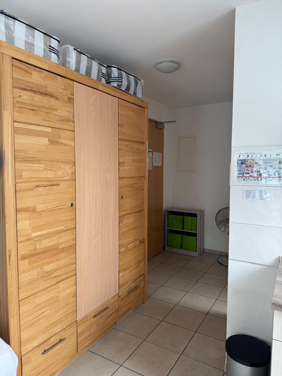 Апартаменти Boardinghouse Casita Amann Фрідріхсгафен Екстер'єр фото
