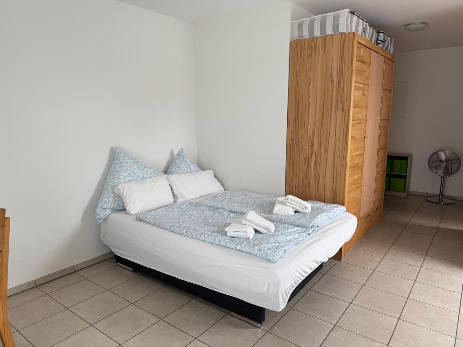 Апартаменти Boardinghouse Casita Amann Фрідріхсгафен Екстер'єр фото