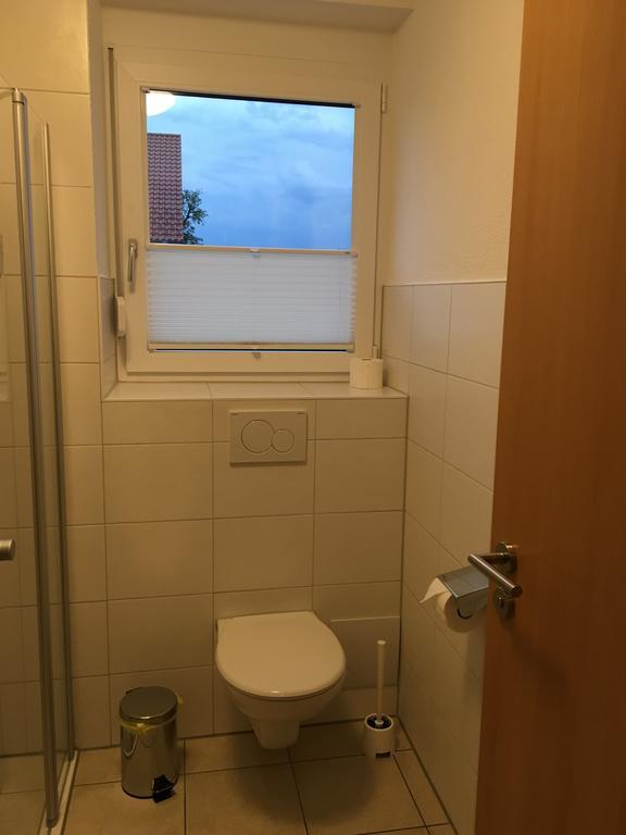 Апартаменти Boardinghouse Casita Amann Фрідріхсгафен Екстер'єр фото