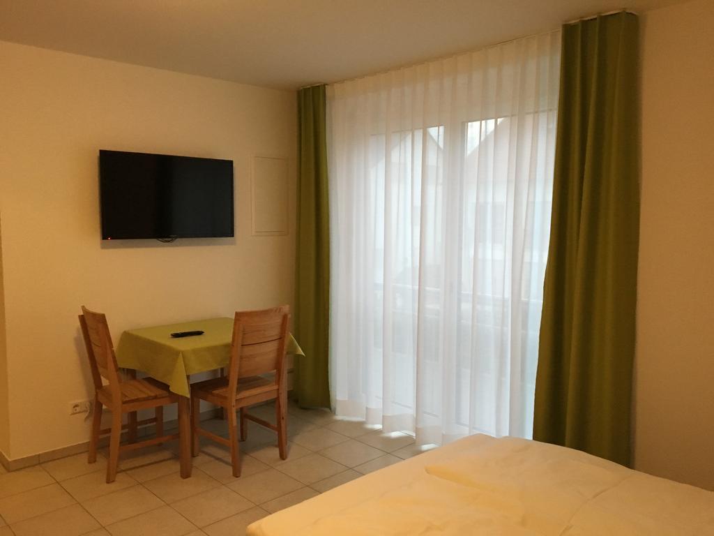 Апартаменти Boardinghouse Casita Amann Фрідріхсгафен Екстер'єр фото