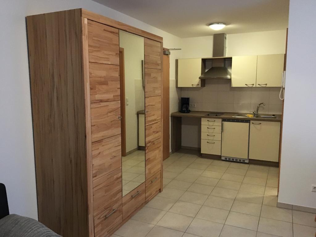 Апартаменти Boardinghouse Casita Amann Фрідріхсгафен Екстер'єр фото