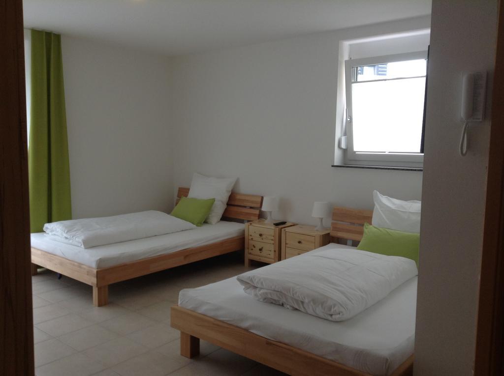 Апартаменти Boardinghouse Casita Amann Фрідріхсгафен Екстер'єр фото