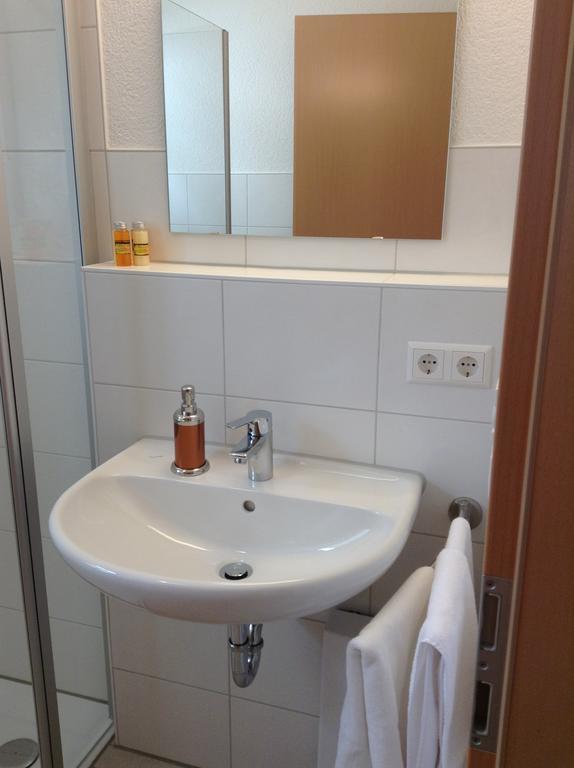 Апартаменти Boardinghouse Casita Amann Фрідріхсгафен Екстер'єр фото