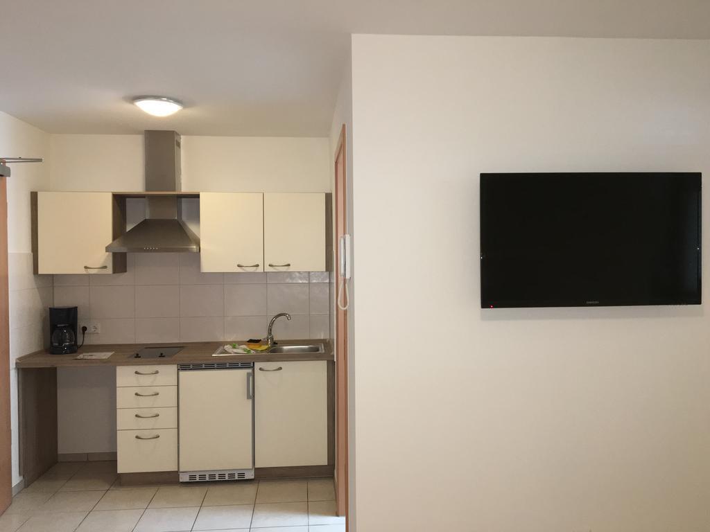 Апартаменти Boardinghouse Casita Amann Фрідріхсгафен Екстер'єр фото