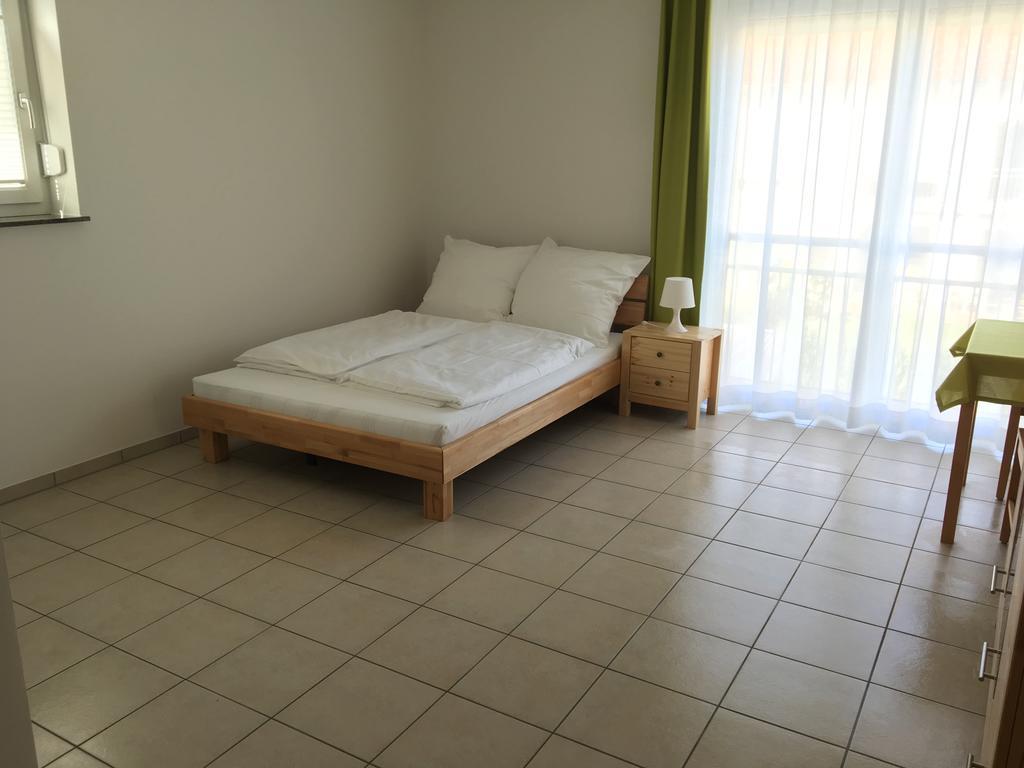 Апартаменти Boardinghouse Casita Amann Фрідріхсгафен Екстер'єр фото