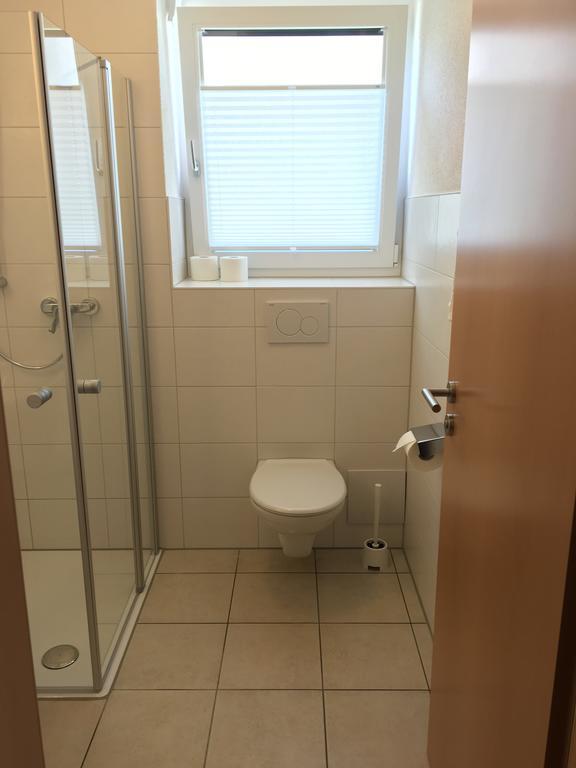 Апартаменти Boardinghouse Casita Amann Фрідріхсгафен Екстер'єр фото