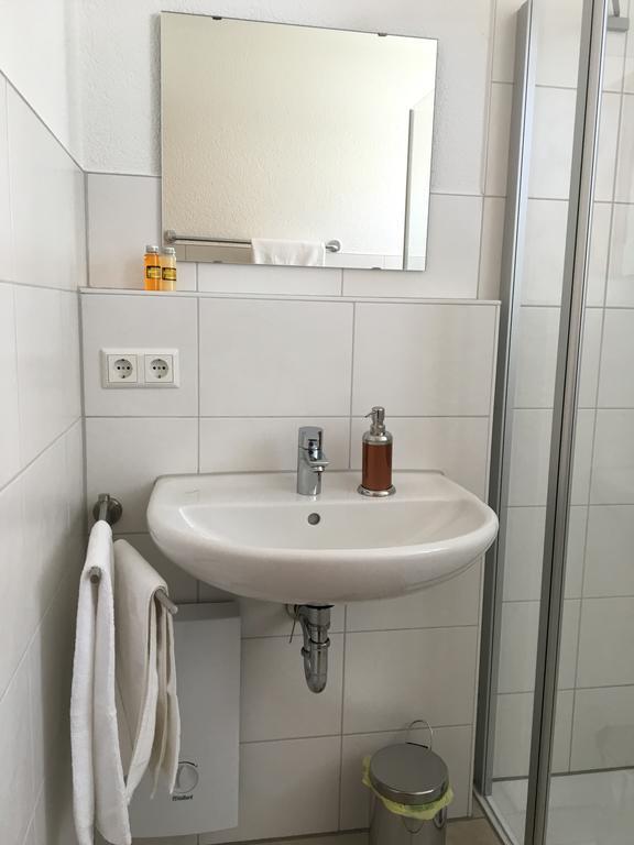 Апартаменти Boardinghouse Casita Amann Фрідріхсгафен Екстер'єр фото