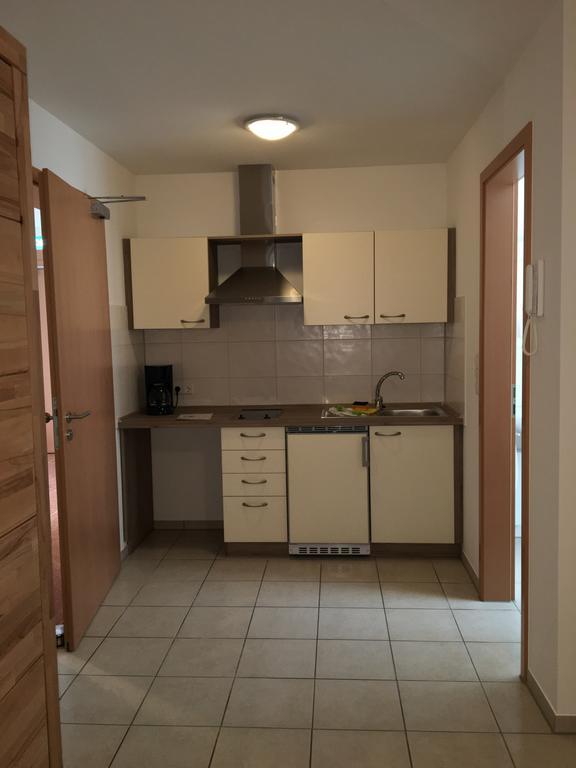 Апартаменти Boardinghouse Casita Amann Фрідріхсгафен Екстер'єр фото