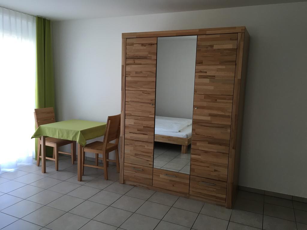 Апартаменти Boardinghouse Casita Amann Фрідріхсгафен Екстер'єр фото