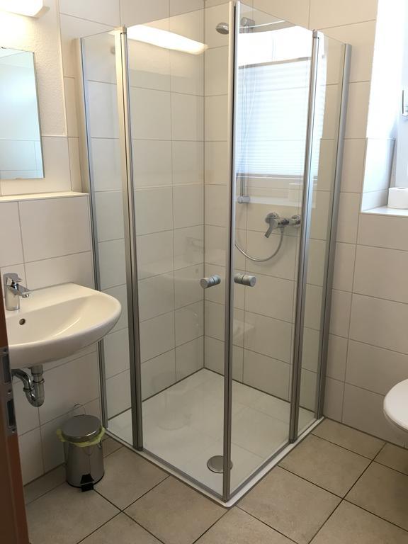 Апартаменти Boardinghouse Casita Amann Фрідріхсгафен Екстер'єр фото