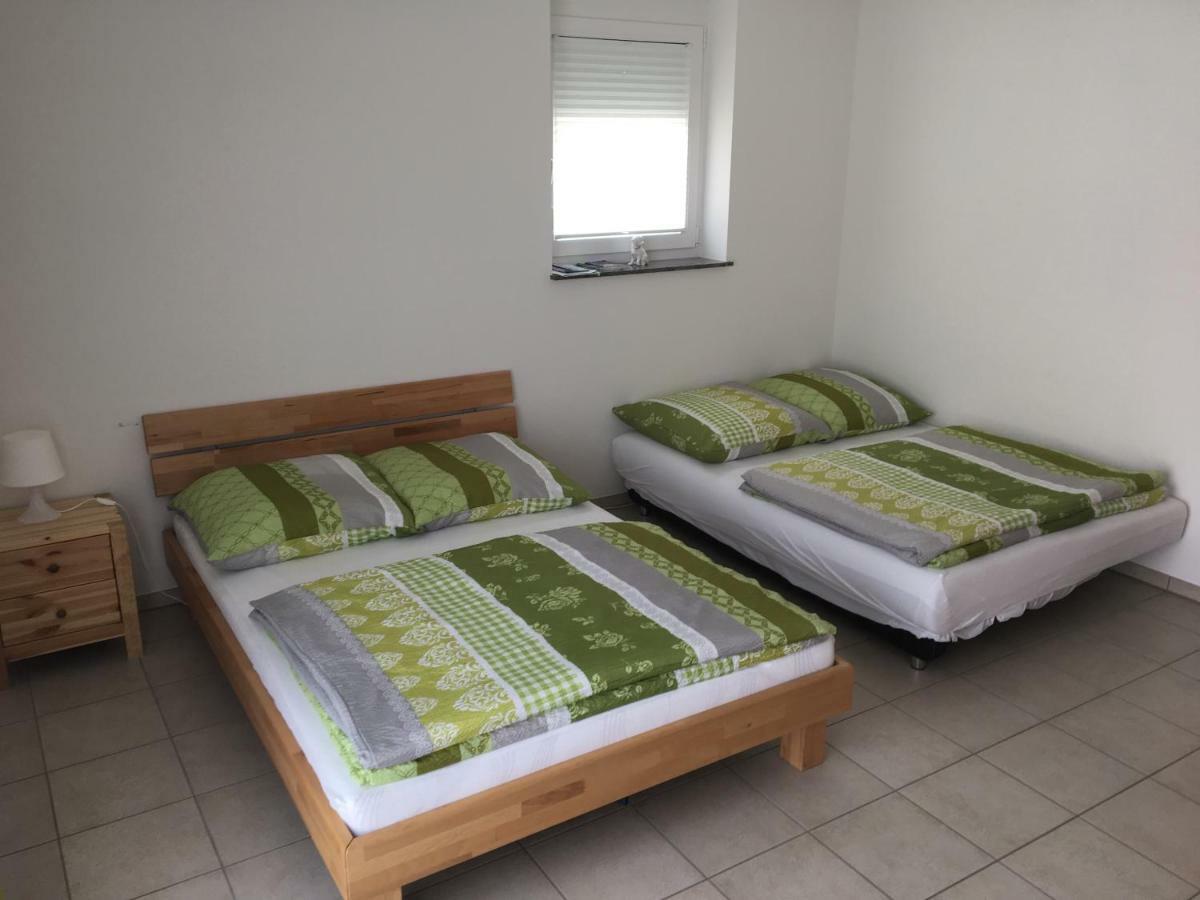 Апартаменти Boardinghouse Casita Amann Фрідріхсгафен Екстер'єр фото