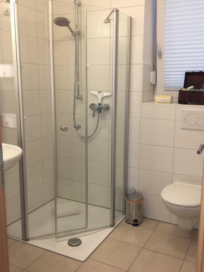 Апартаменти Boardinghouse Casita Amann Фрідріхсгафен Екстер'єр фото