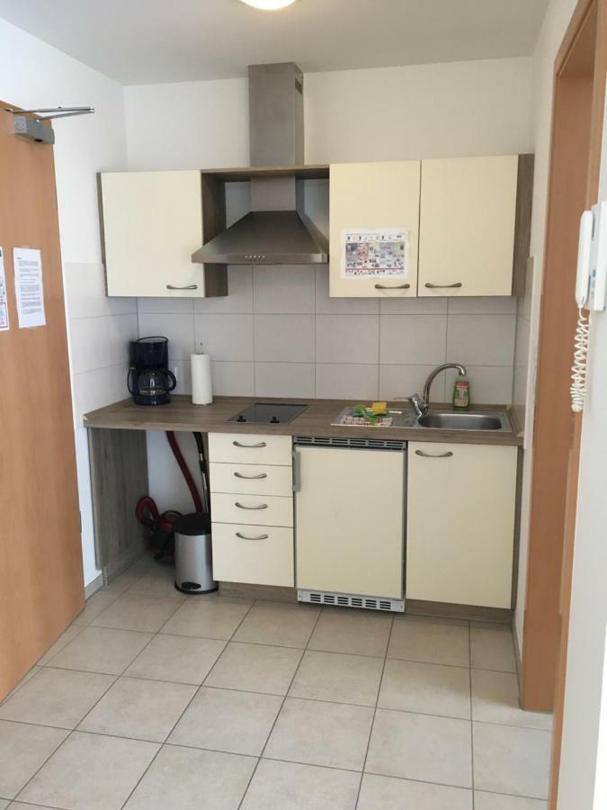 Апартаменти Boardinghouse Casita Amann Фрідріхсгафен Екстер'єр фото
