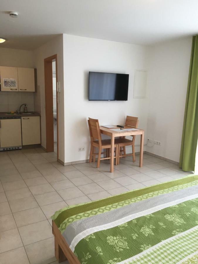 Апартаменти Boardinghouse Casita Amann Фрідріхсгафен Екстер'єр фото