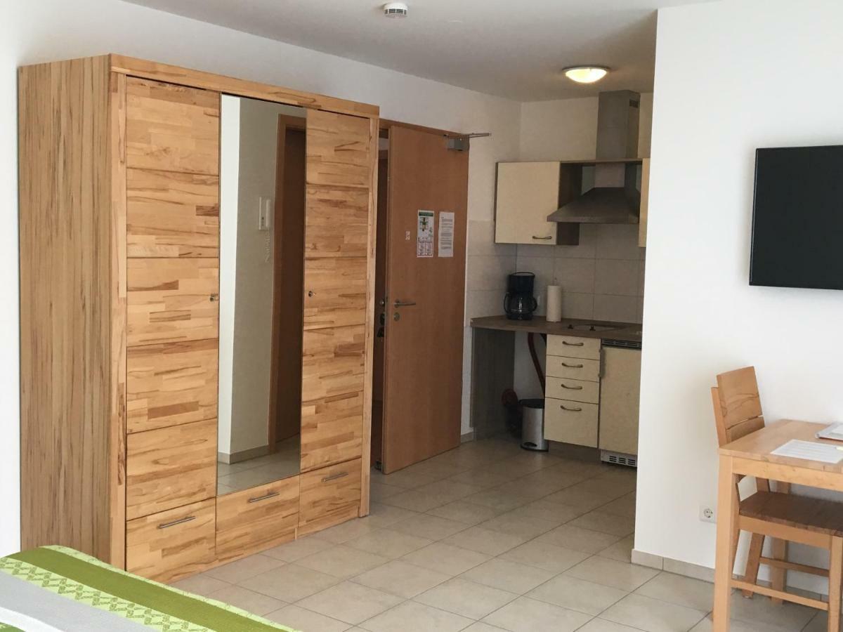 Апартаменти Boardinghouse Casita Amann Фрідріхсгафен Екстер'єр фото