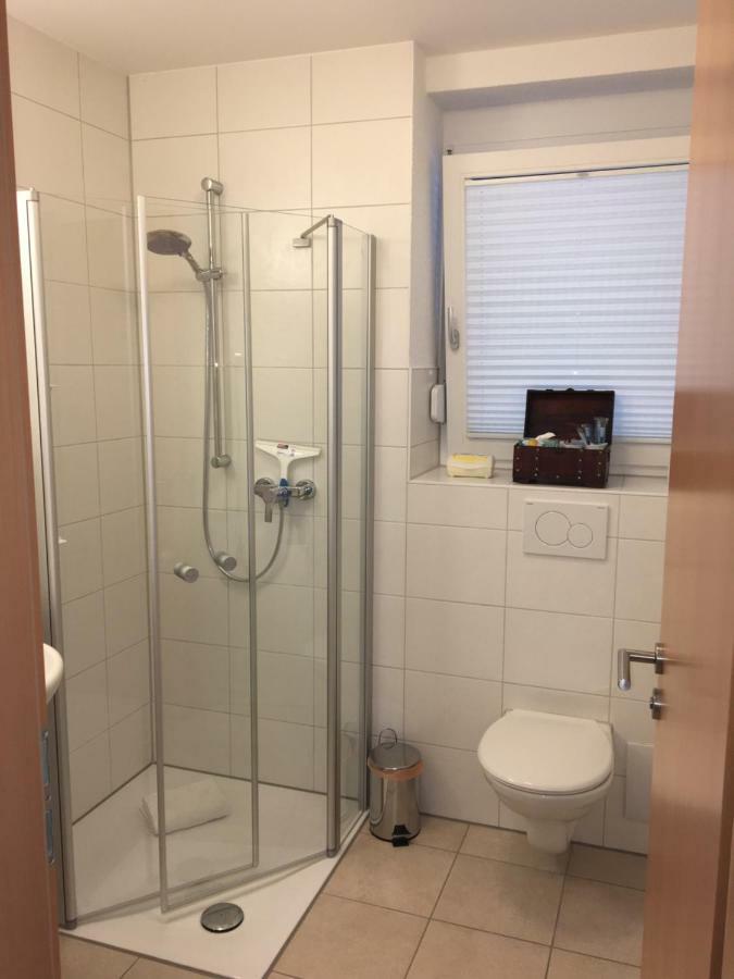 Апартаменти Boardinghouse Casita Amann Фрідріхсгафен Екстер'єр фото
