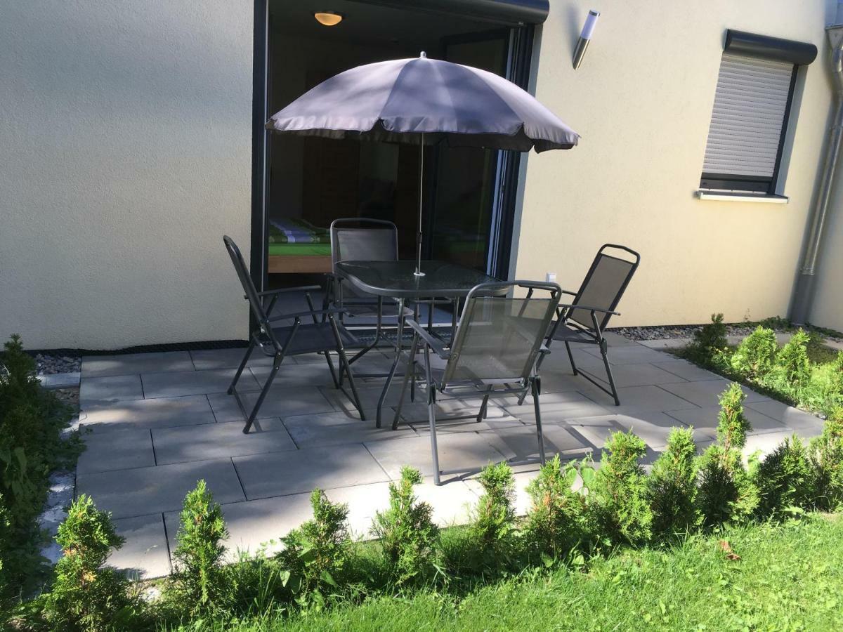 Апартаменти Boardinghouse Casita Amann Фрідріхсгафен Екстер'єр фото