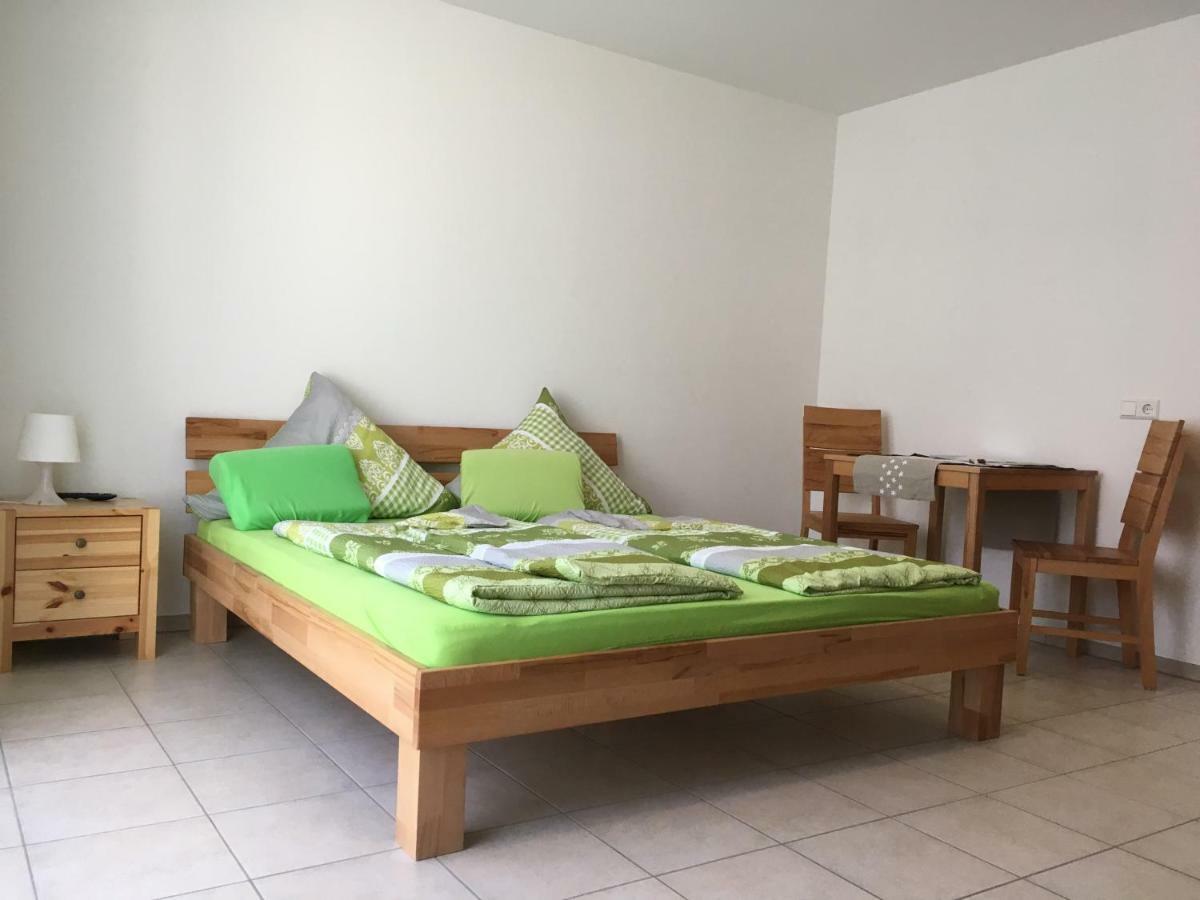 Апартаменти Boardinghouse Casita Amann Фрідріхсгафен Екстер'єр фото