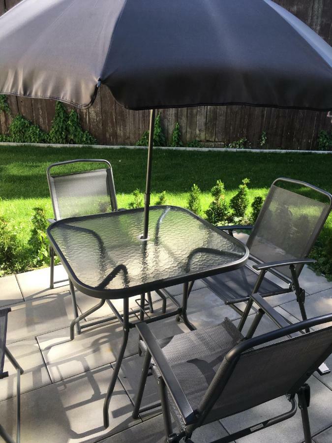 Апартаменти Boardinghouse Casita Amann Фрідріхсгафен Екстер'єр фото