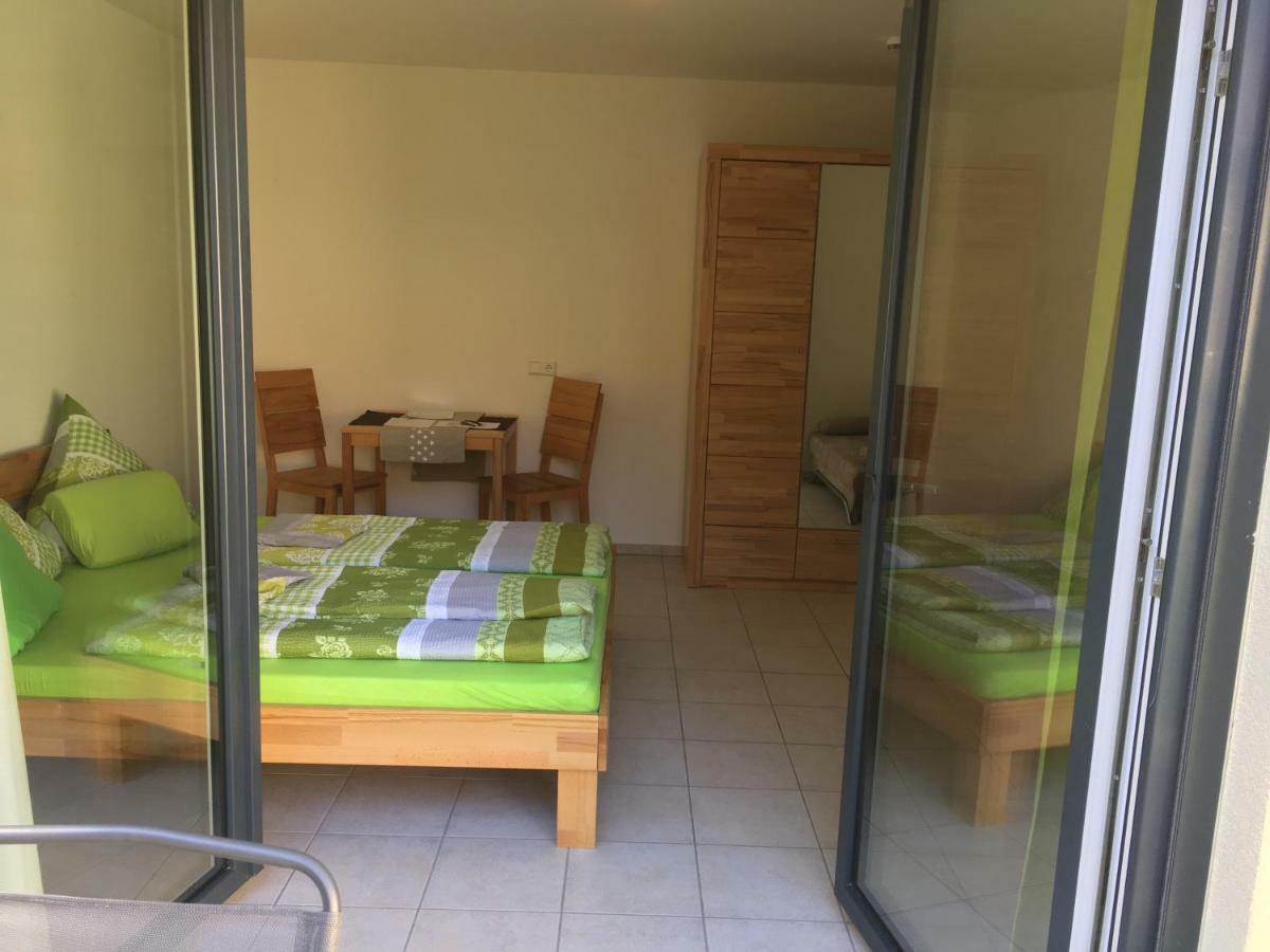 Апартаменти Boardinghouse Casita Amann Фрідріхсгафен Екстер'єр фото