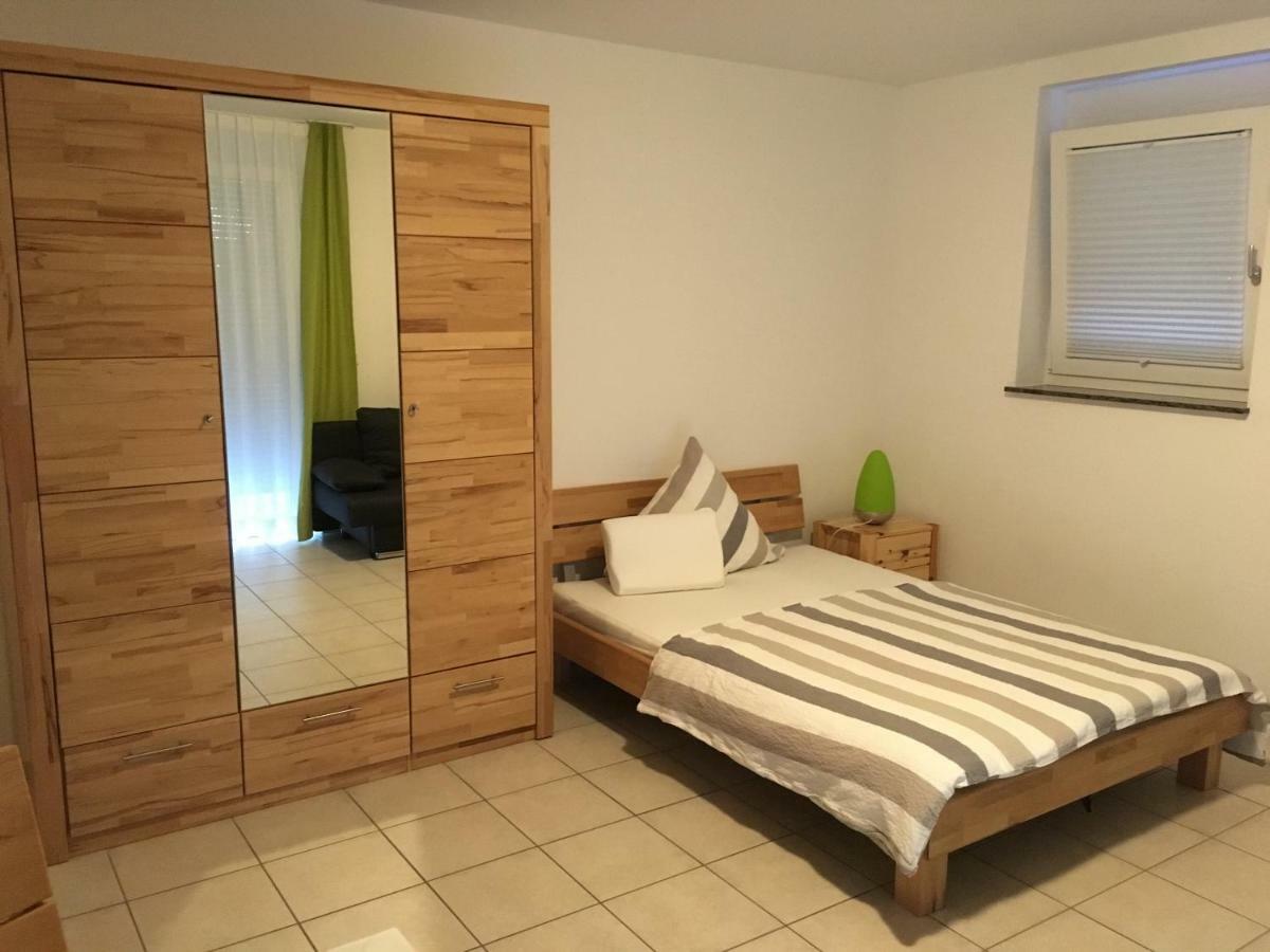 Апартаменти Boardinghouse Casita Amann Фрідріхсгафен Екстер'єр фото