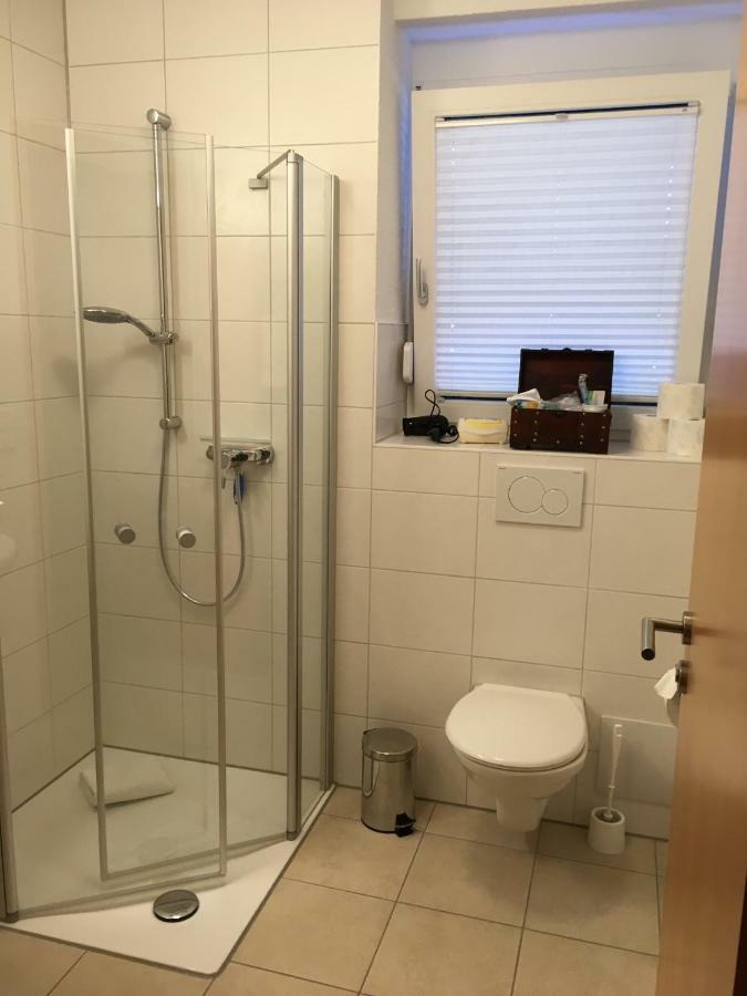 Апартаменти Boardinghouse Casita Amann Фрідріхсгафен Екстер'єр фото